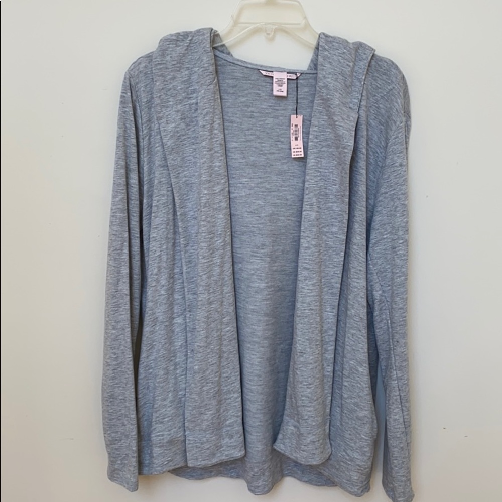 Victoria’s Secret cardigan